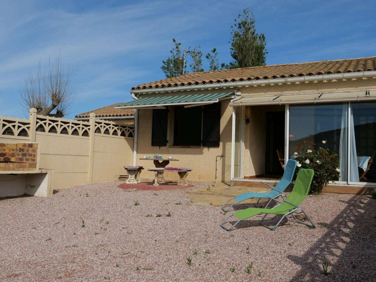 Maison Avec Jardin, Veranda Ensoleillee Et Confort A - Fr-1-387-62 Marseillan (Herault)